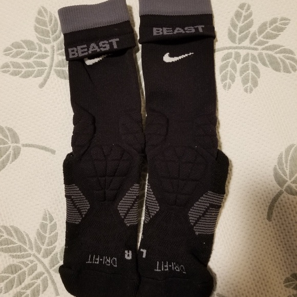 nike boys football socks